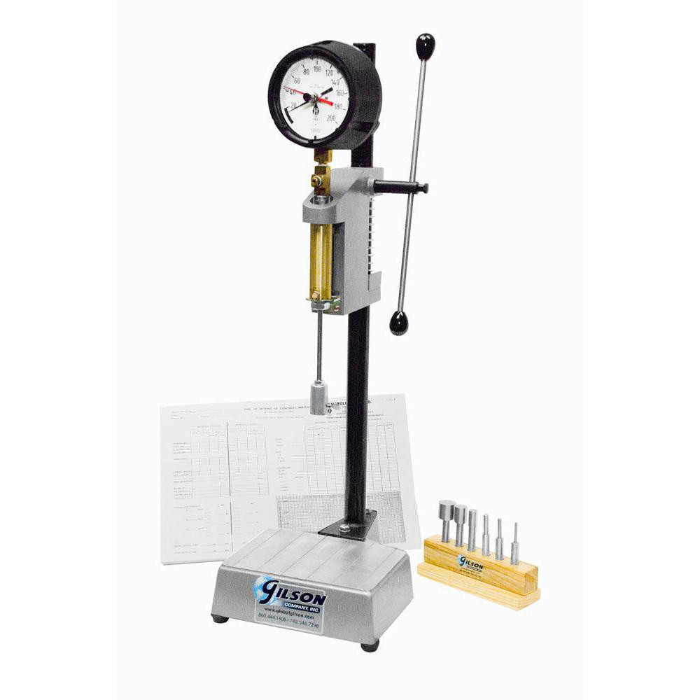 Infrared/Contact Temperature Gun  Acme Construction Supply Co., Inc.