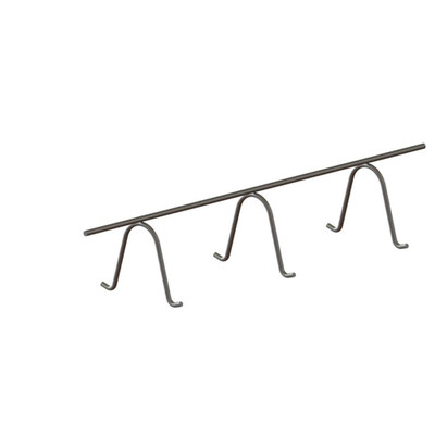 Buy CHC Rebar Chair Support, 6in x 100ft | Certified MTP | CMTP