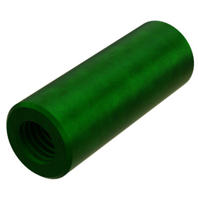 Dayton D310 Taper-Lock Standard Coupler, #12 [40MM], Epoxy