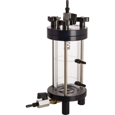 Constant Head Permeameter ASTM/AASHTO 3in | Lab Equipment | CMTP