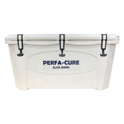 Perfa-Cure Elite Concrete Curing Box | Heat Only, 34 Gallon | CMTP
