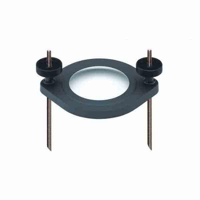 RETSCH Clamping Device Standard 9/17 | Secure Lab Clamp | CMTP