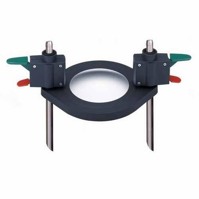 Locking Device Retsch RETSCH Comfort Clamping Device for 12in Shaker | CMTP
