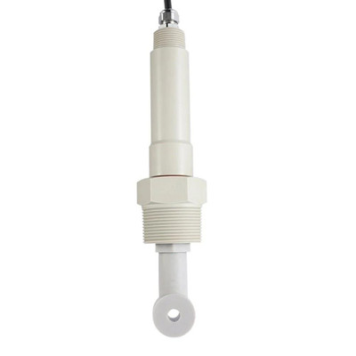 Acid-Alkaline Concentration Sensor for Labs | PP | 212F Rated | CMTP