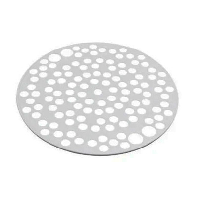 Water Sampling Tray VDE-511 Perforated Sample Tray | Vacuum Desiccator Trays | CMTP