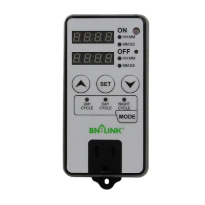 Jaybird Cycle Timer Control | Industrial Cycle Timer | CMTP