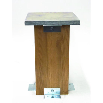 Compaction Padestal Compaction Pedestal | Soil & Concrete Testing Equipment | CMTP