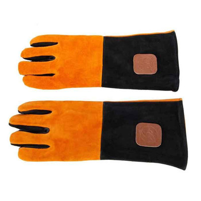 Chemical / Heat Resistant Gloves P/N: 54-0029 – AutoFry