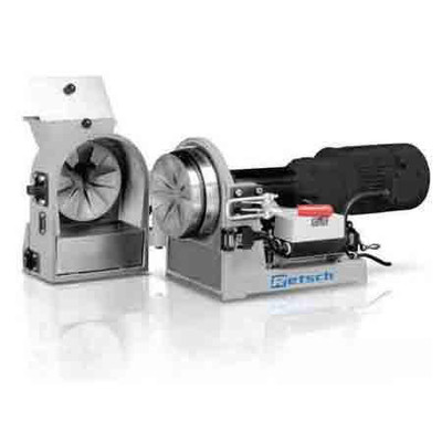 Retsch Dusting Machine RETSCH DM 200 Disc Mill | Best Grinding Machine for Lab | CMTP