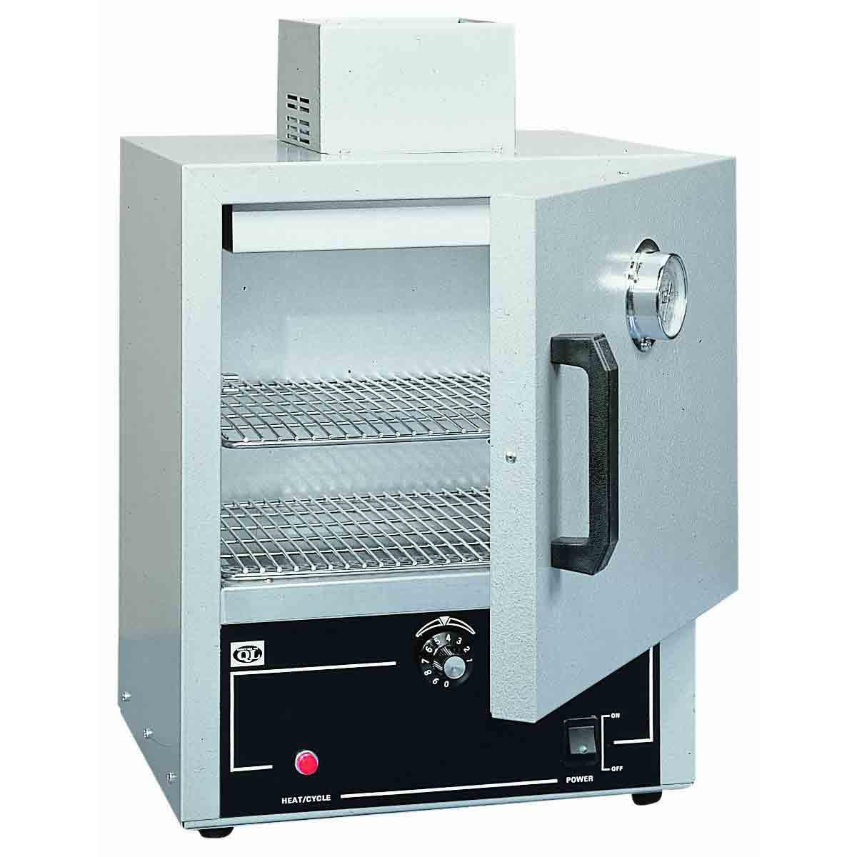 Grieve NB-350 Lab Bench Industrial Drying Oven, 208V, 350 Degree F, 7 cu  ft, Forced Air Convection