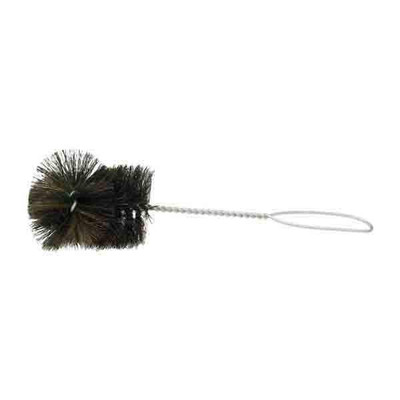 Gilson Company Inc Small Fine Sieve Cleaning Brush, Quantity: Each