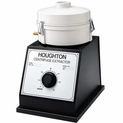 Explosion-Proof Centrifuge Extractor, 1500g | Lab Equipment | CMTP