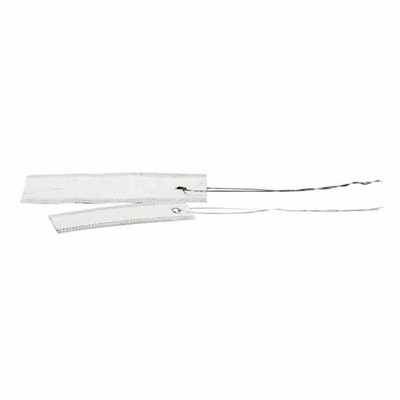 Sample ID Tags (500/Pk) | Sample Bags and Sample Cart | CMTP