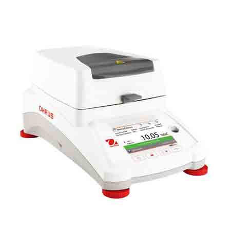 220g Ohaus CX Compact Scale - Gilson Co.