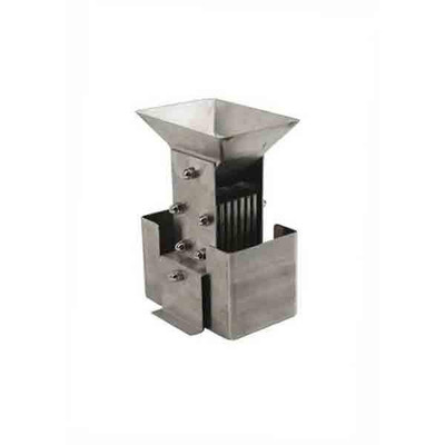 Jones Micro-Splitter | Sample Splitters and Dividers