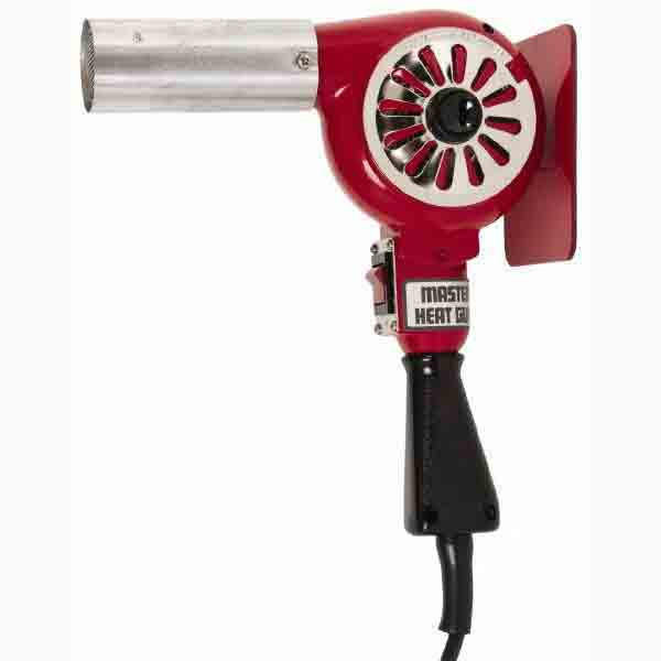 Wholesale heat gun thermometer With Adjustable Thermal Power 