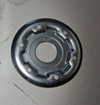 Bogie inner flange
