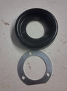 HR carb to air box boot
