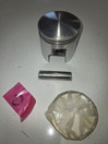 Piston Rotax 250 69mm .020