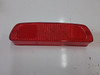 Taillight with lens 74-80