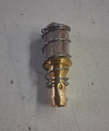 In tank filter pickup wide