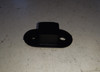Suspension bumper - flat top style - short