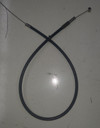 Brake cable 35" big shouldered end