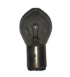 Light bulb headlight 1969 to 1972 single beam 35w