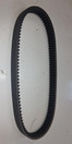 Drive belt 1968 to 1996 single cylinder sleds