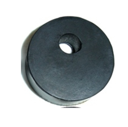 Rubber engine pad motor mount 63-68 - Gooseland