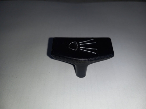 t-handle for popup light