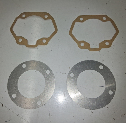 Top end kit 340 R/V F/A