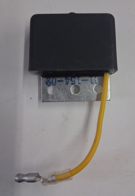 Regulator '73 and up