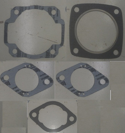 Top end kit 299 Rotax 1971-76