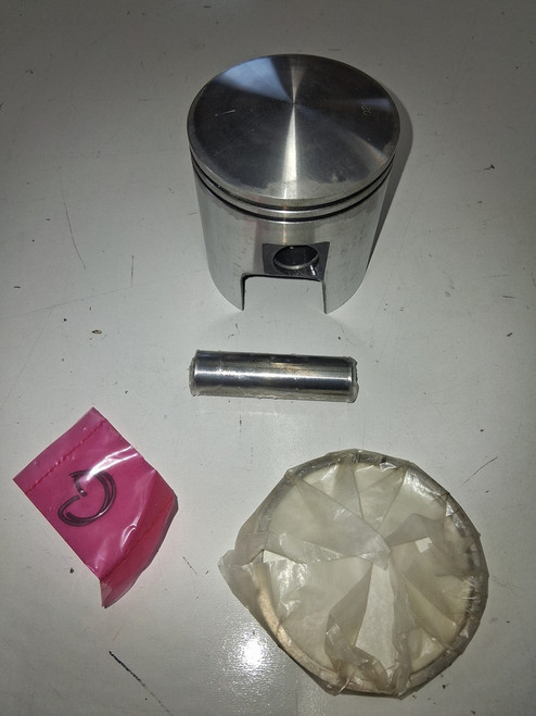 Piston set Rotax 440 standard 67.5mm