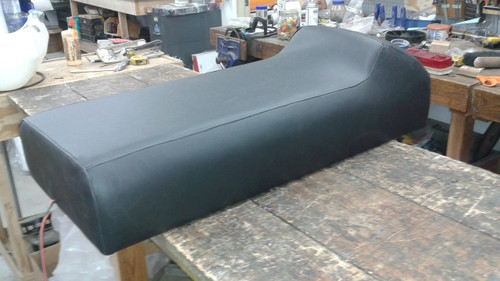 1979 through 1996 Elan seat cover only
