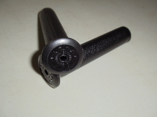 Handlebar grip set 1975 to 1982 RV and Blizzard