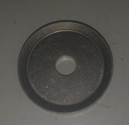 RV Aluminum washer