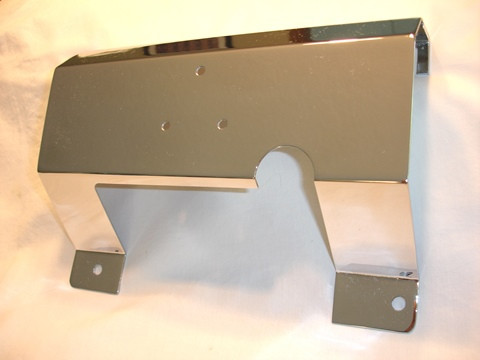 Coil cover  1969 399