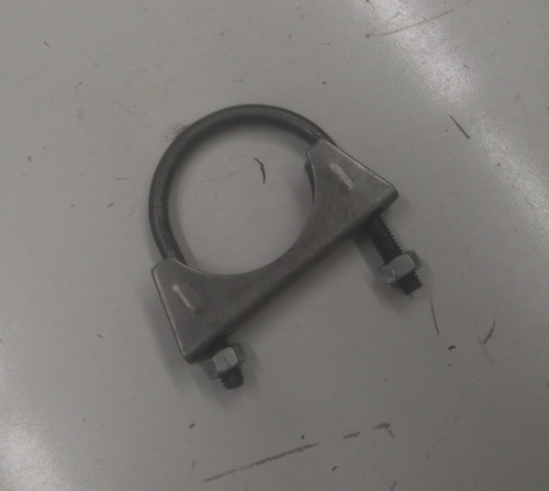 Muffler clamp 440 640 669 775