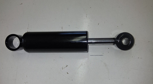 RV suspension shock