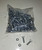 Axle nut and bolt kit