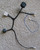 1972 Elan single eStart  Wiring Harness