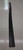 Front bottom 71 TNT windshield trim