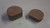 Brake pad 1972-73 TNT puck