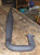 Pipe single cylinder expansion chamber