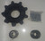Rear sprocket kit