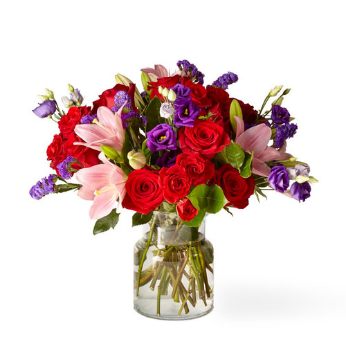 Flower Color - #F44336*Red Flowers - Page 1 - Oak Farms