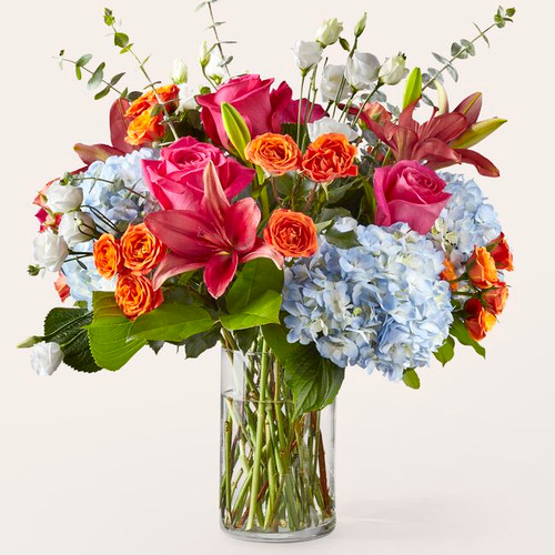 Flower Color - #F44336*Red Flowers - Page 1 - Oak Farms - Flower