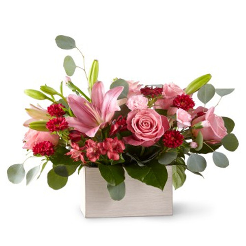 Head Over Heels Bouquet - Premium
22-L1p